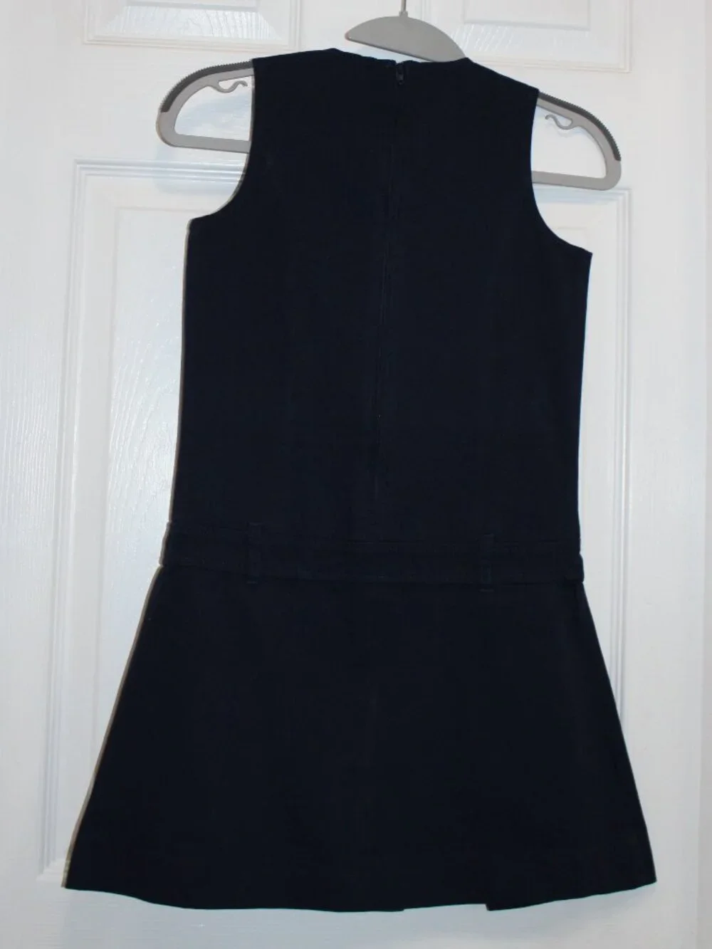 Bundle: (2) Uniform Dresses - Size 10